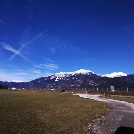 Edelweiss Διαμέρισμα Radovljica Εξωτερικό φωτογραφία